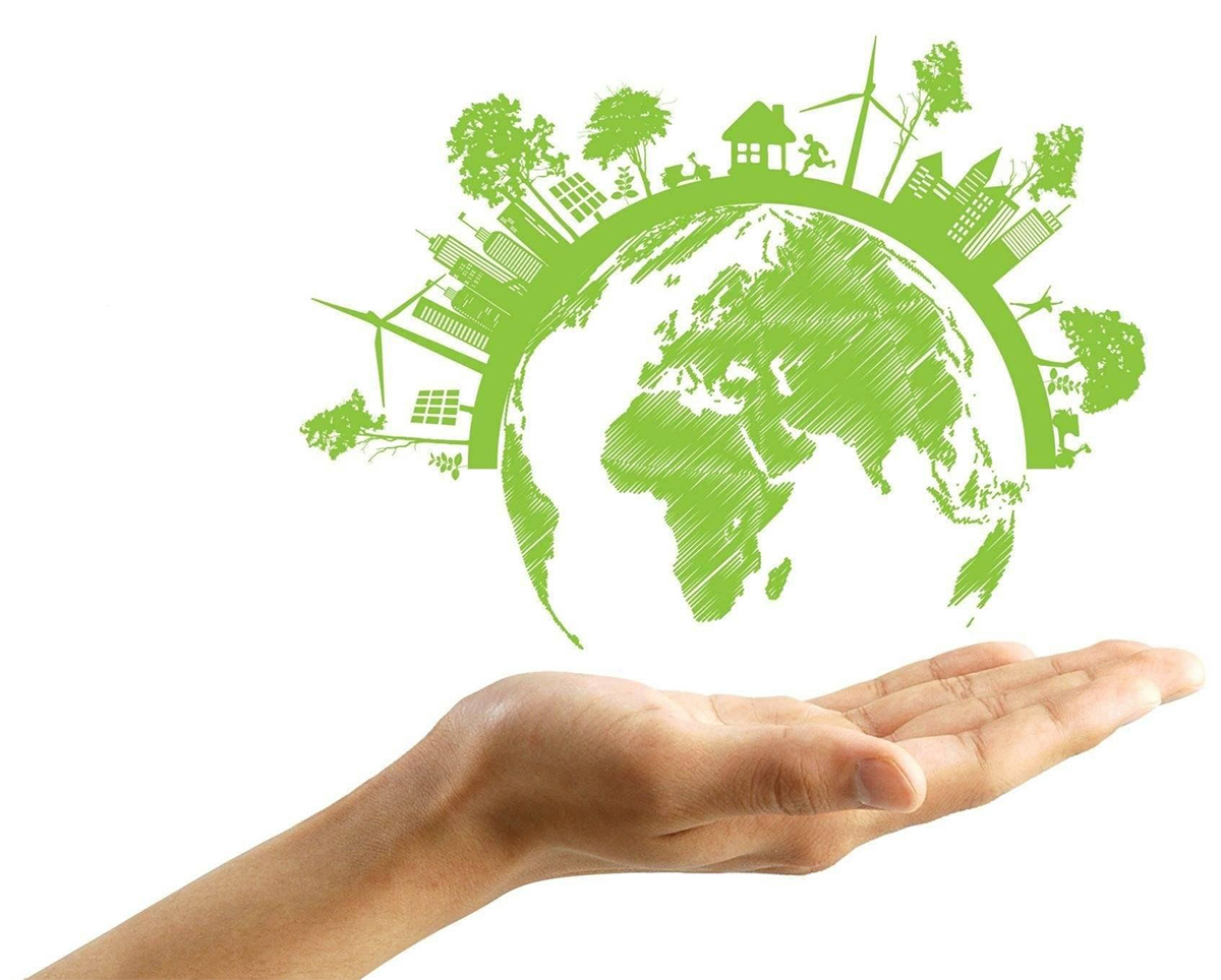 Sürdürülebilir Gelecek